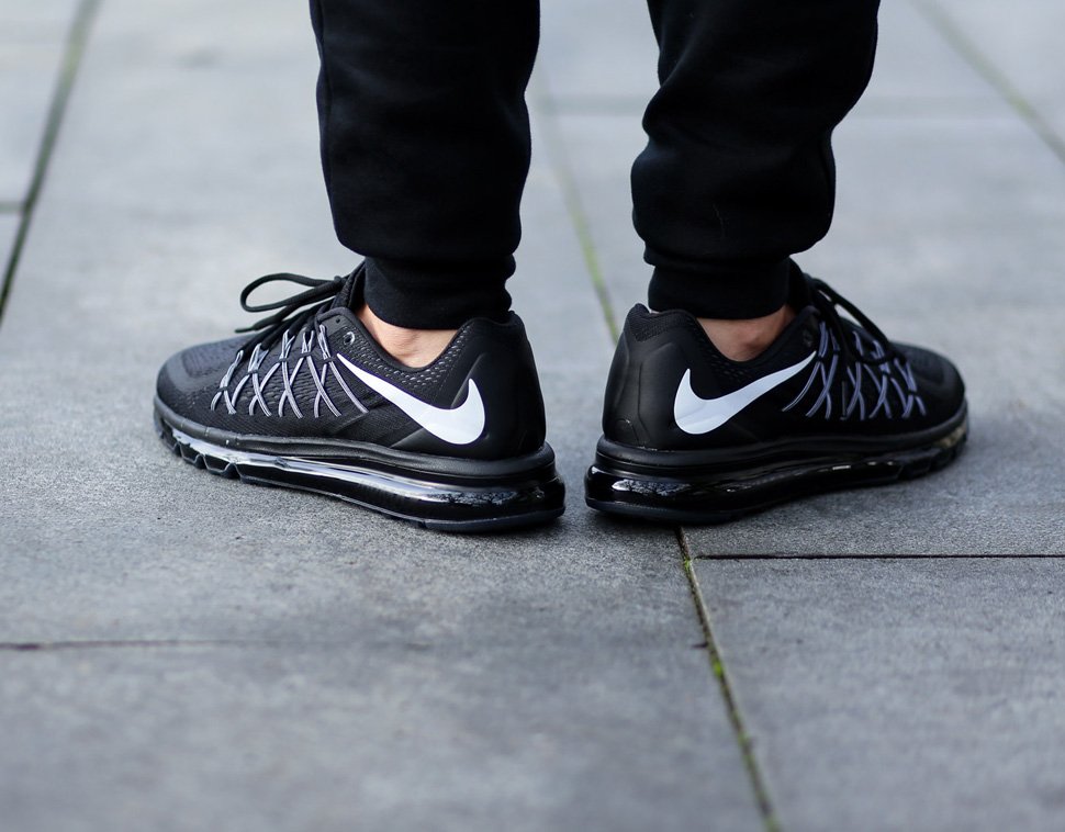 nike air max id 2015